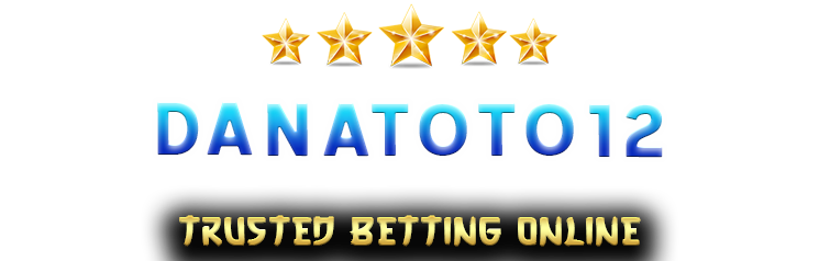 Danatoto12 Logo